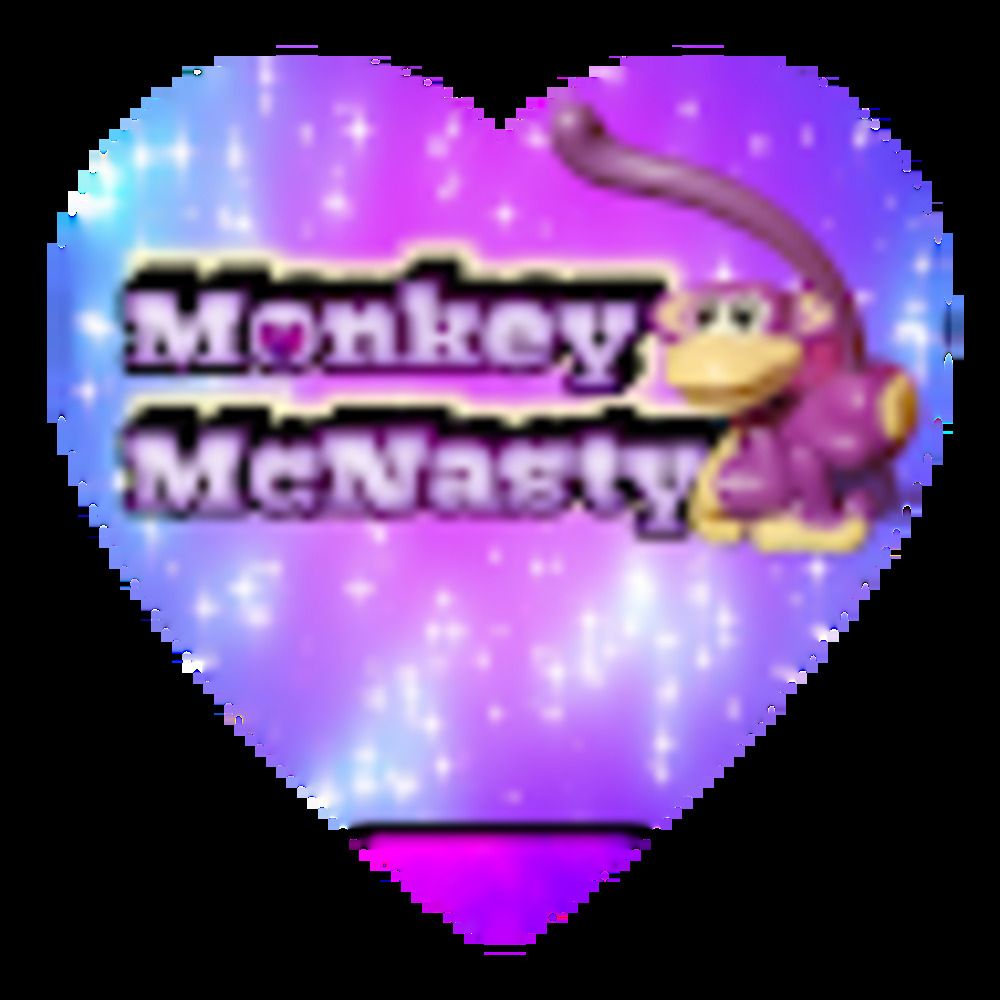 Meet your Posher, Monkey